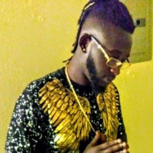 Meet your Posher, Bruce